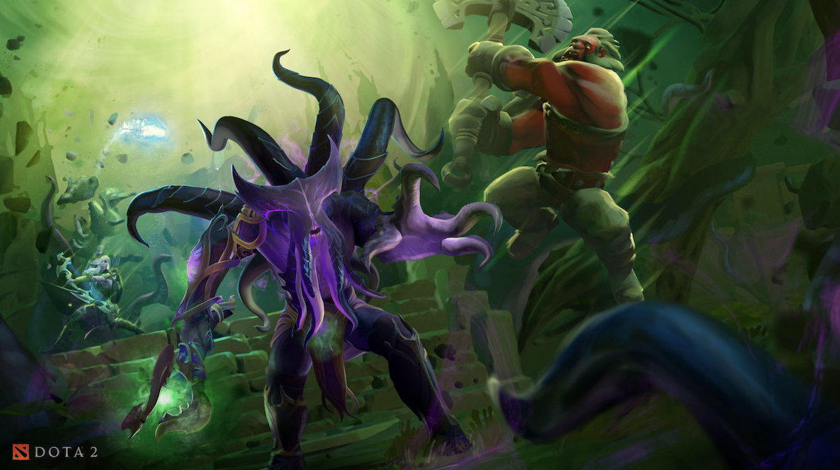 Impact on the meta