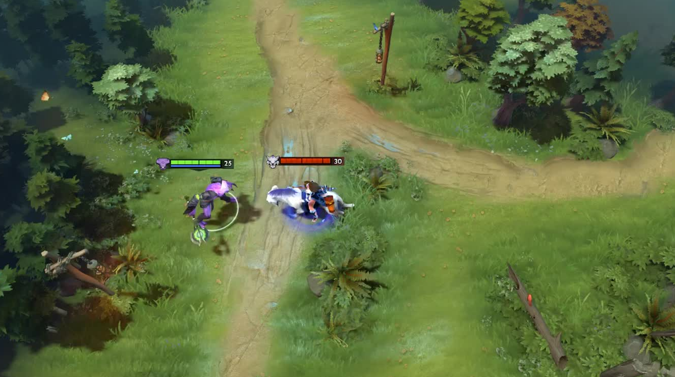 Key changes