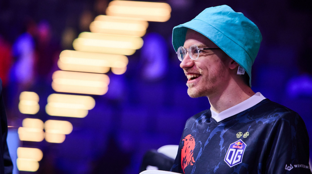 OG Parts Ways with Coach Misha in Surprise Departure