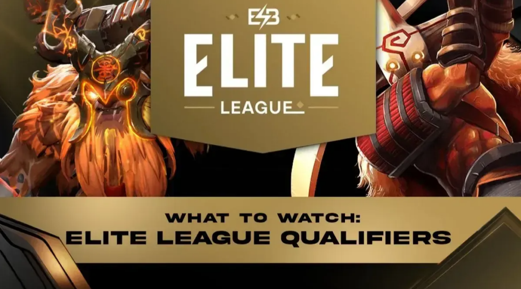 What to watch this week in Dota 2