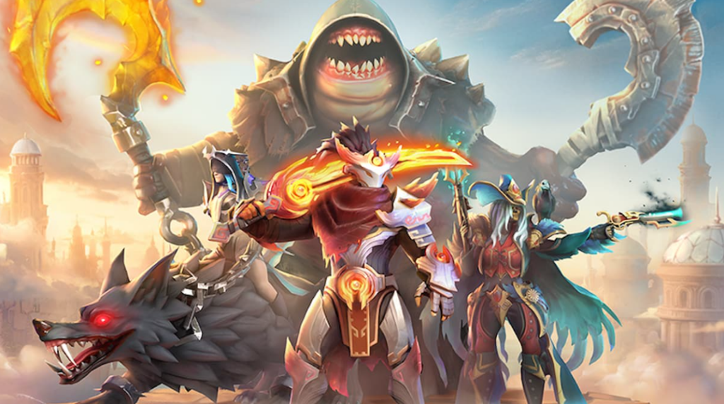 Postponement of the Release Date for Act IV of the Crownfall Event