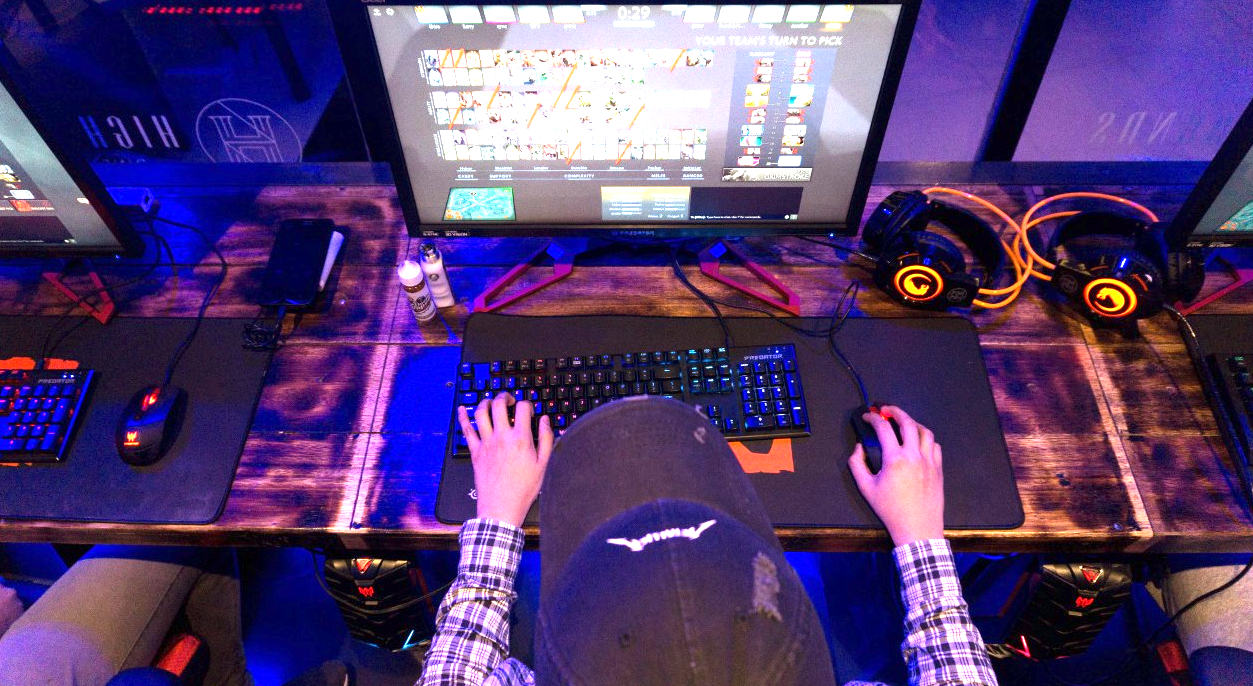 ic Dota 2 battles. Let’s mak