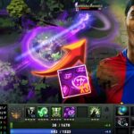 Ronaldinho and Dota 2: How a Football Legend Conquers Esports