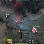 OG vs PSG LGD — TI9 Semifinals